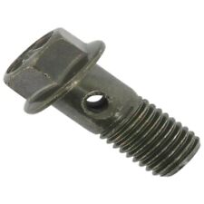 Vis Creuse M10x1.25x22mm Vis