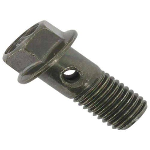 Vis creuse m10x1 25x22mm - creuse,