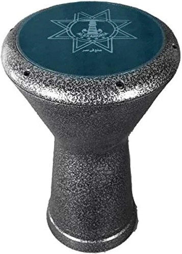 Vintage drum egyptian - egyptian, darbuka