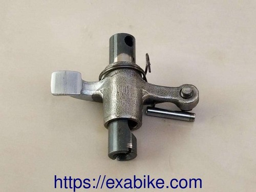 Culbuteur pour daelim 100 - culbuteur,