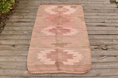 Tapis turc kilim - tapis,