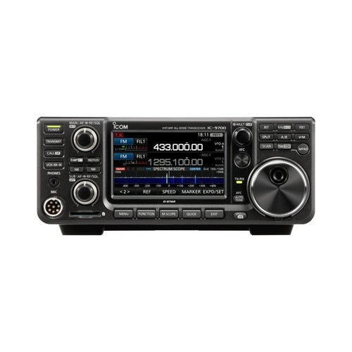 Icom 9700 - icom, ic-9700
