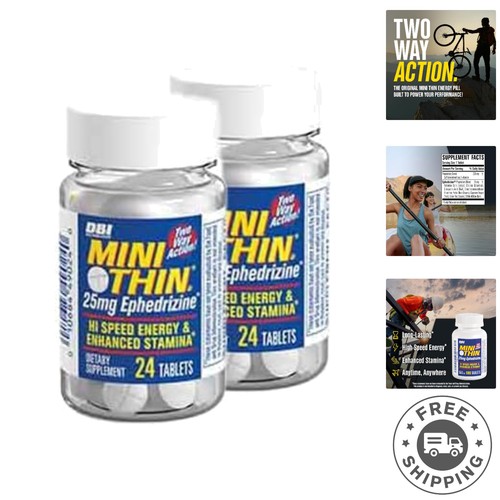 Dbi ephedrizine tablets - tablets:, 25mg
