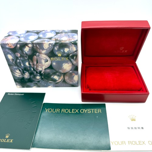 Boîtier montre rolex - de,