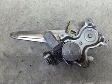 Mitsubishi L200 2014 Arrière