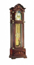 Horloge de parquet de Hermle