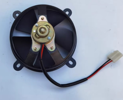 Cooling fan part - fan,