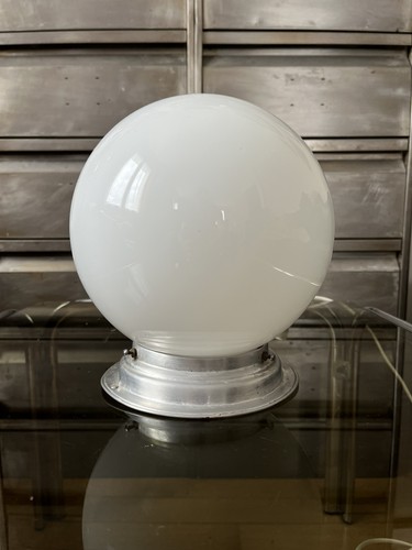 Déco vintage lampe veilleuse - lampe,