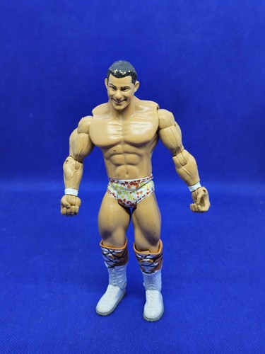 Matt striker wwe wrestling - striker,