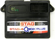 STAG-4 Q BOX PLUS COMPUTER
