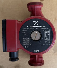 Circulateur Grundfos UPS 25-60
