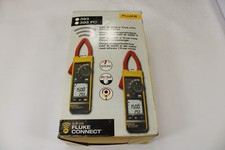 FLUKE 393FC Digital Clamp