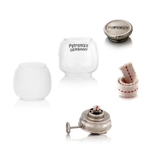 Petromax pièces de - hl, 1
