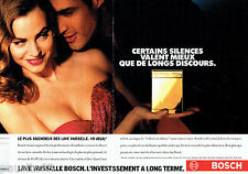 ADVERTISING ADVERTISING 066 1991 Bosch Dishwasher (2p) 49 Dbai (A)