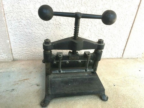 Old tool rare antique - rare,