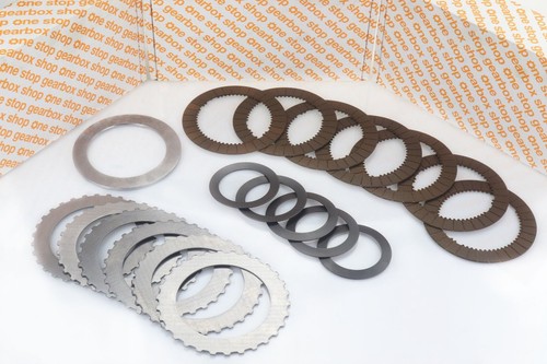 Kit embrayage atc350 atc450 - d'embrayage,