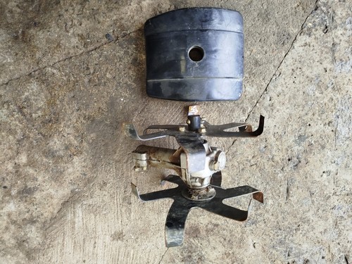 Outils bechage srac - outils, 2000