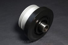 7852253 Amortisseur De Vibrations + Poulie 9454975 OEM BMW S68 M5 G90 G99 XM G09