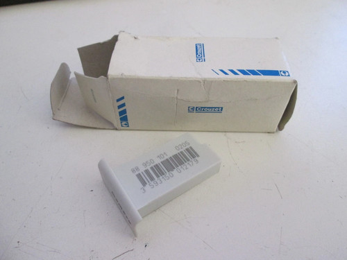 Automate crouzet millenium - automate,