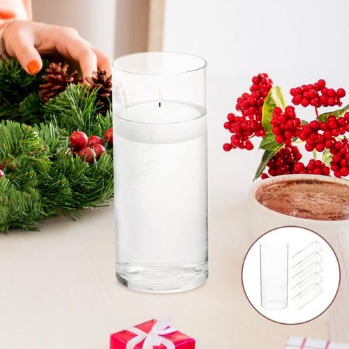 Pcs vase decoratif pour - vase,