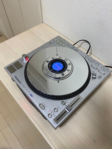 Technics dz1200 turntable - sl-dz1200,