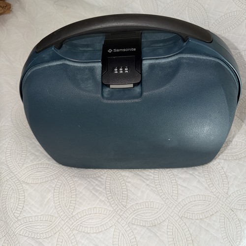 Vtg samsonite epsilon - vtg, train