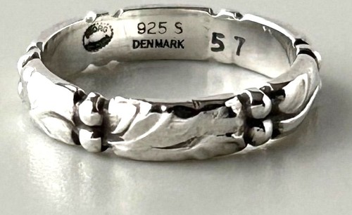 Bague georg jensen en - jensen,