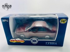 LANCIA LYBRA 1/43 MAJORETTE