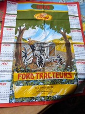 Lot 12 torchons anciens