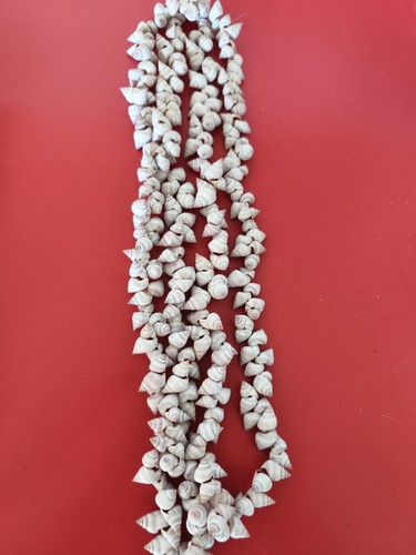 Collier ancien vintage - , en