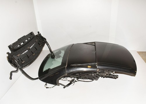 Bmw e93 3er cabriolet - 3er, cabrio