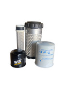 CFKIT Maintenance Filter Kit
