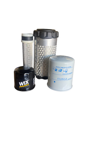 Cfkit maintenance filter kit - maintenance,