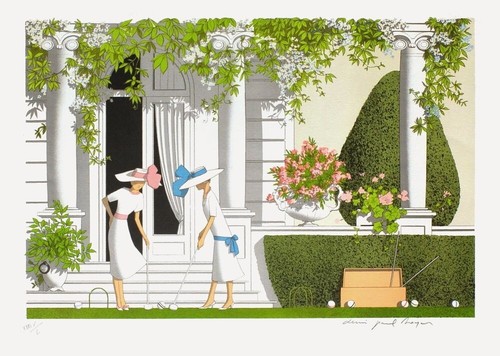 Denis paul noyer villas - villas, :