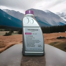 Liquide Refroidissement G12