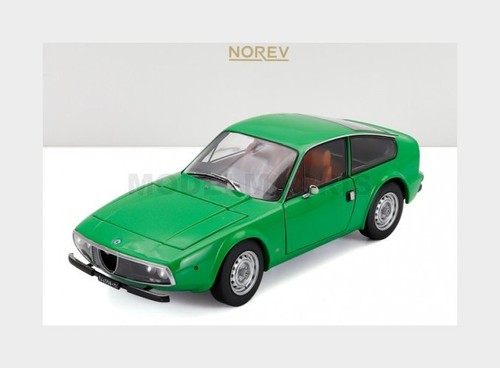 Norev 187832 alfa romeo - romeo,