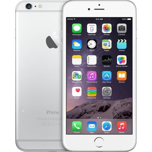 Iphone plus apple 128 - plus,