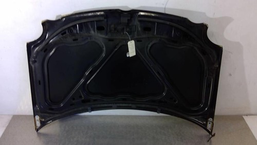 Capot volkswagen polo - polo, phase