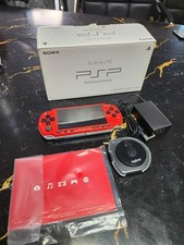 Console Sony Psp Slim 2004