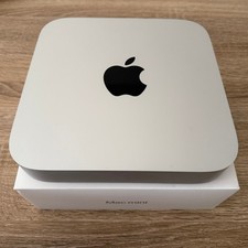 Mac Mini M1 2020 (16 Go, 1To)