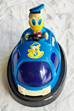 Disney Donald vintage, auto