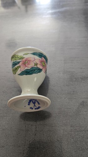 Porcelaine paris coquetier - porcelaine,