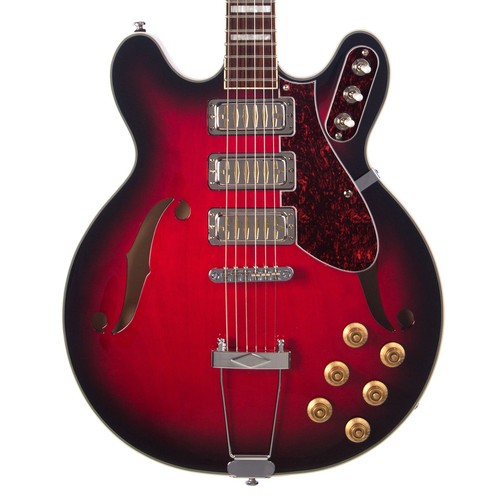 Airline guitars h77 vintage - airline,