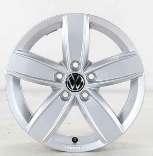 Polo jante alu - vw,