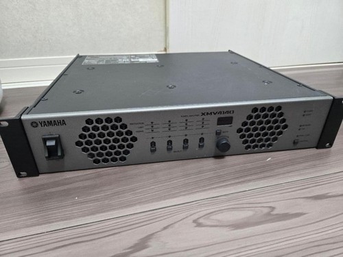 Yamaha xmv4140 dual channel - dual,