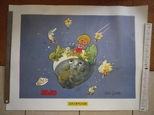 Jojo GEERTS poster affiche