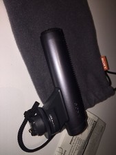 Microfono Sony Gun Zoom