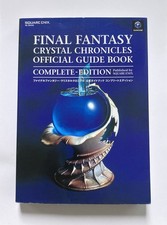 FINAL FANTASY CRYSTAL