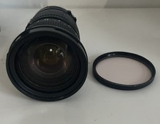 Objectif Zoom Canon Lens FD