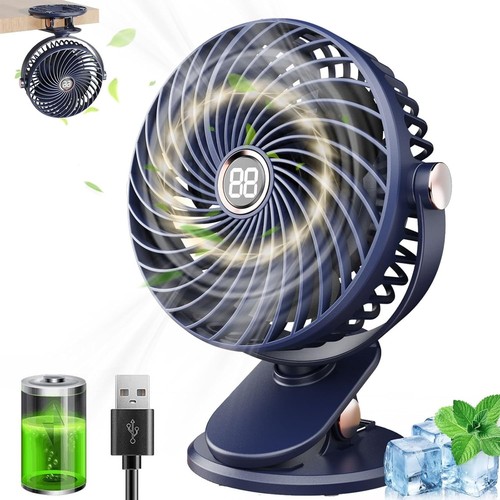 Ventilateur bureau mini - bureau,,